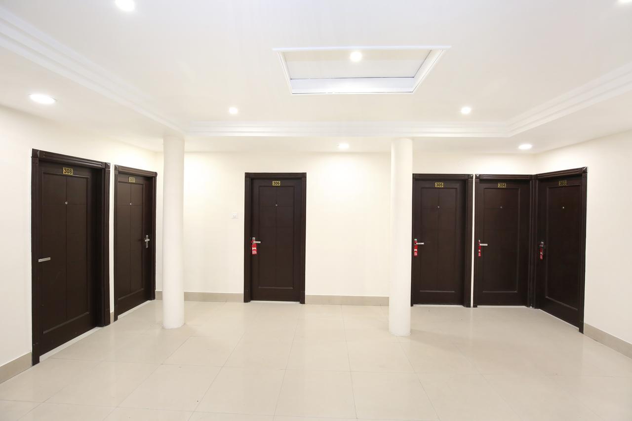 Oyo 12354 Hotel Sangreela Amritsar Exterior foto