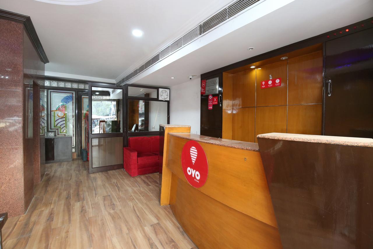 Oyo 12354 Hotel Sangreela Amritsar Exterior foto