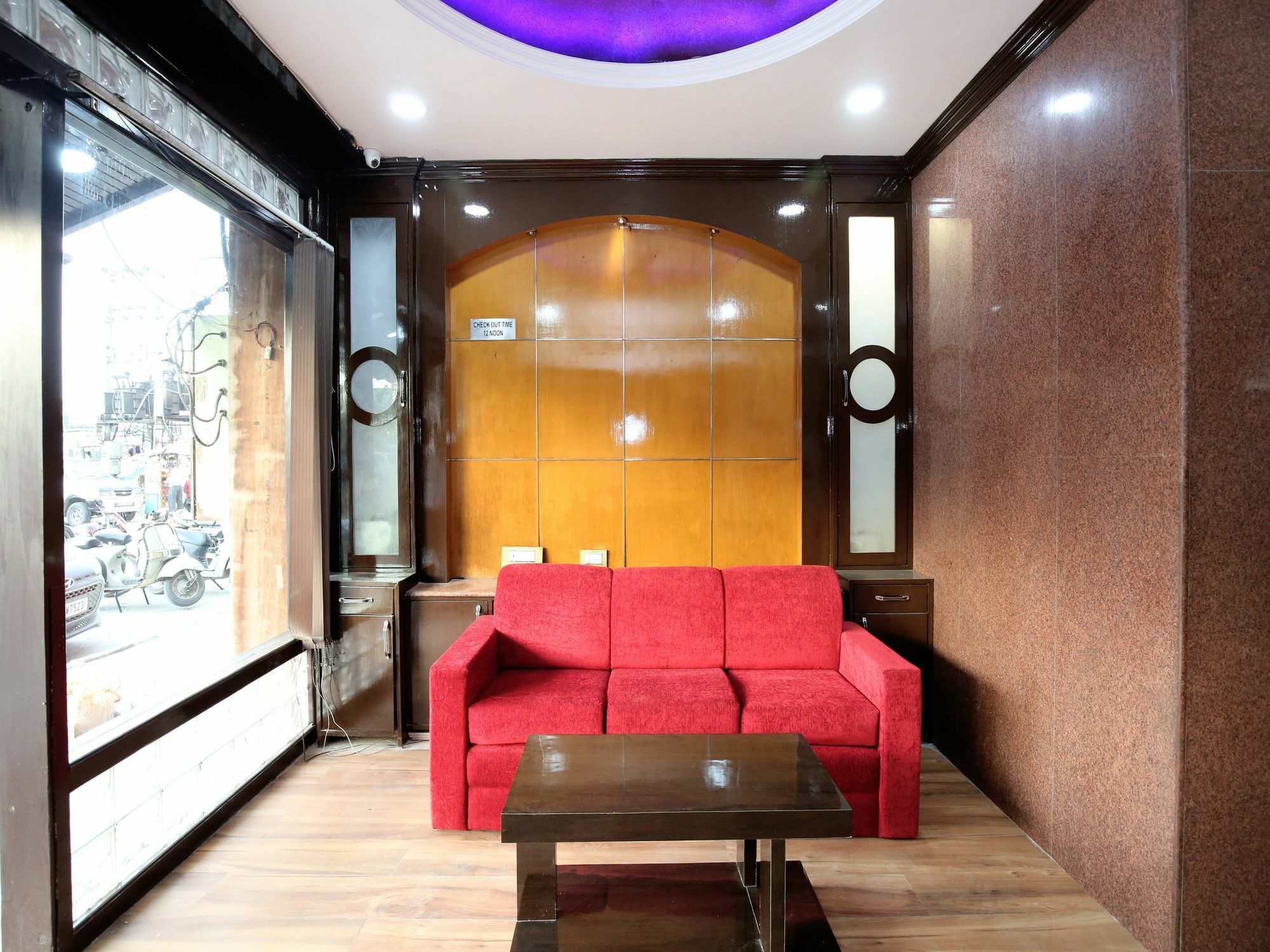 Oyo 12354 Hotel Sangreela Amritsar Exterior foto